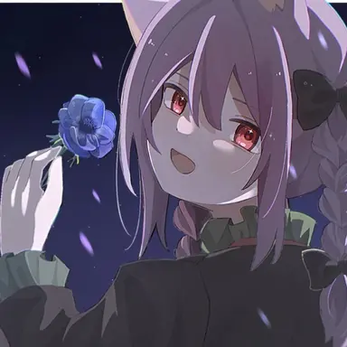 Profile image of 紫霊