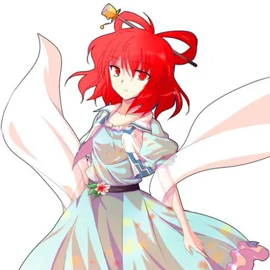 Profile image of ルビー