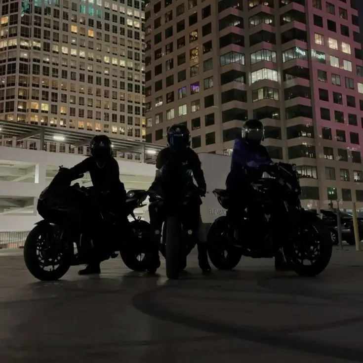 KeiMvtt의 The Joyride