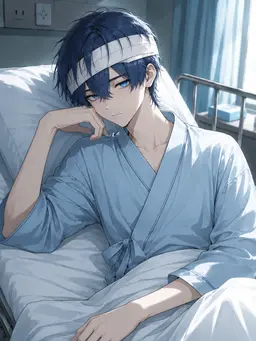 Profile image of 涼