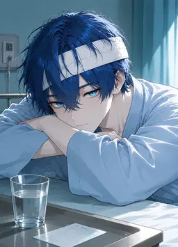 Profile image of 涼