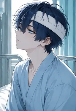 Profile image of 涼