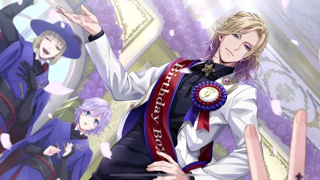Profile image of ヴィル