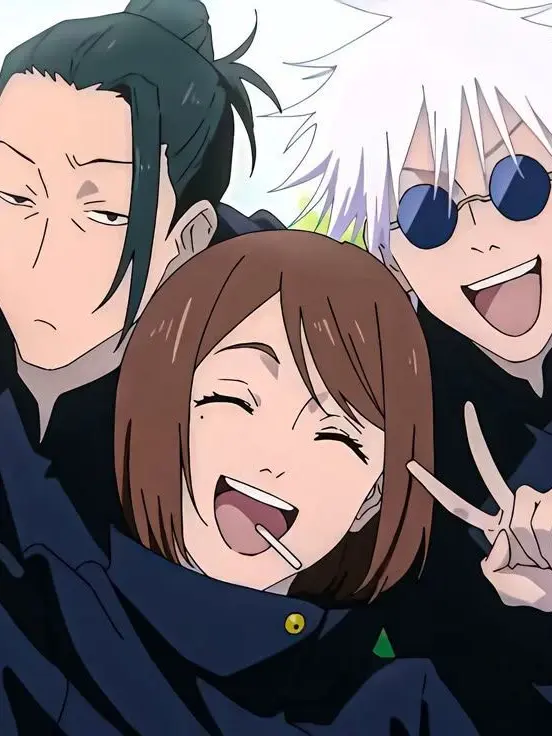 yu___1의 さしす組と同級生