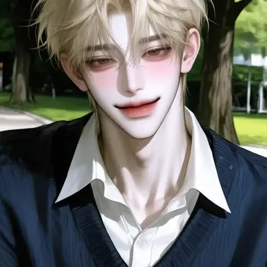 Profile image of 이해영