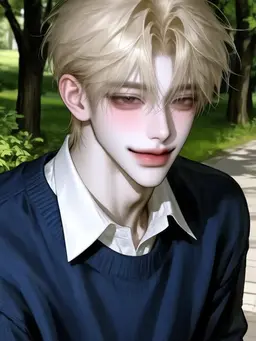 Profile image of 이해영