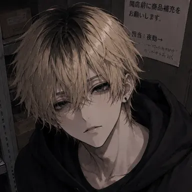 Profile image of あき