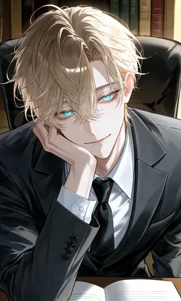 Profile image of アレク