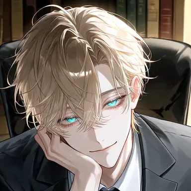 Profile image of アレク