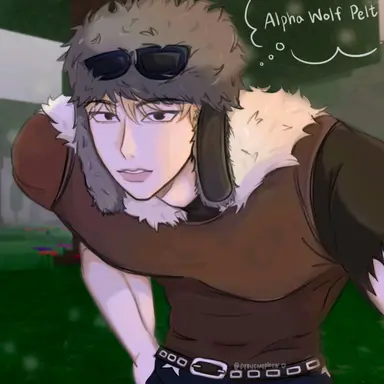 Profile image of 펠트