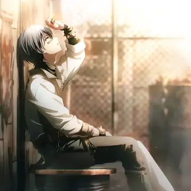 Profile image of 아오야기 토우야