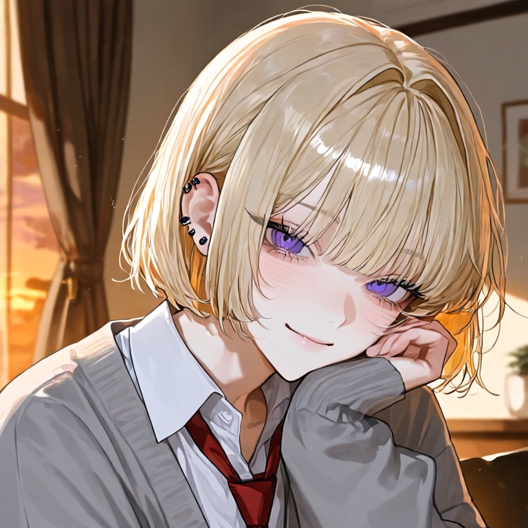 好きになった相手は？ - zeta