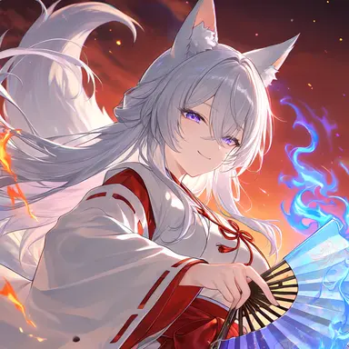 Profile image of 미요