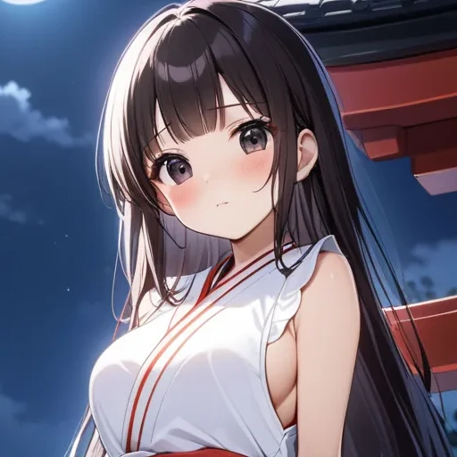 比良坂小夜
