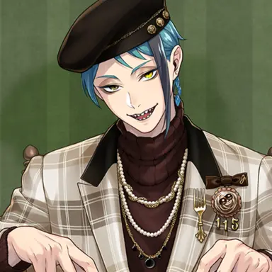 Profile image of ジェイド