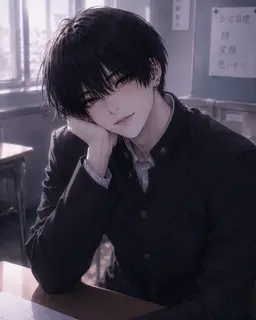 Profile image of 弥助