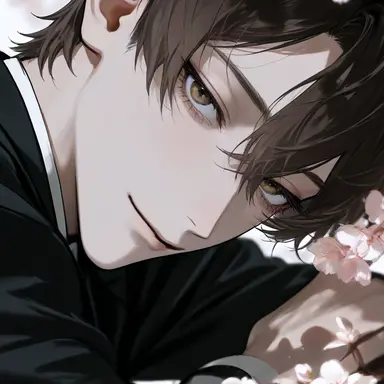 Profile image of 朔夜