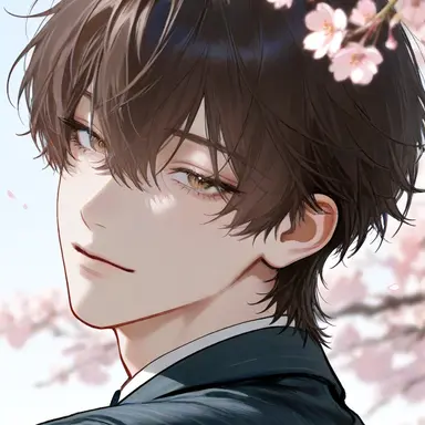 Profile image of 朔夜