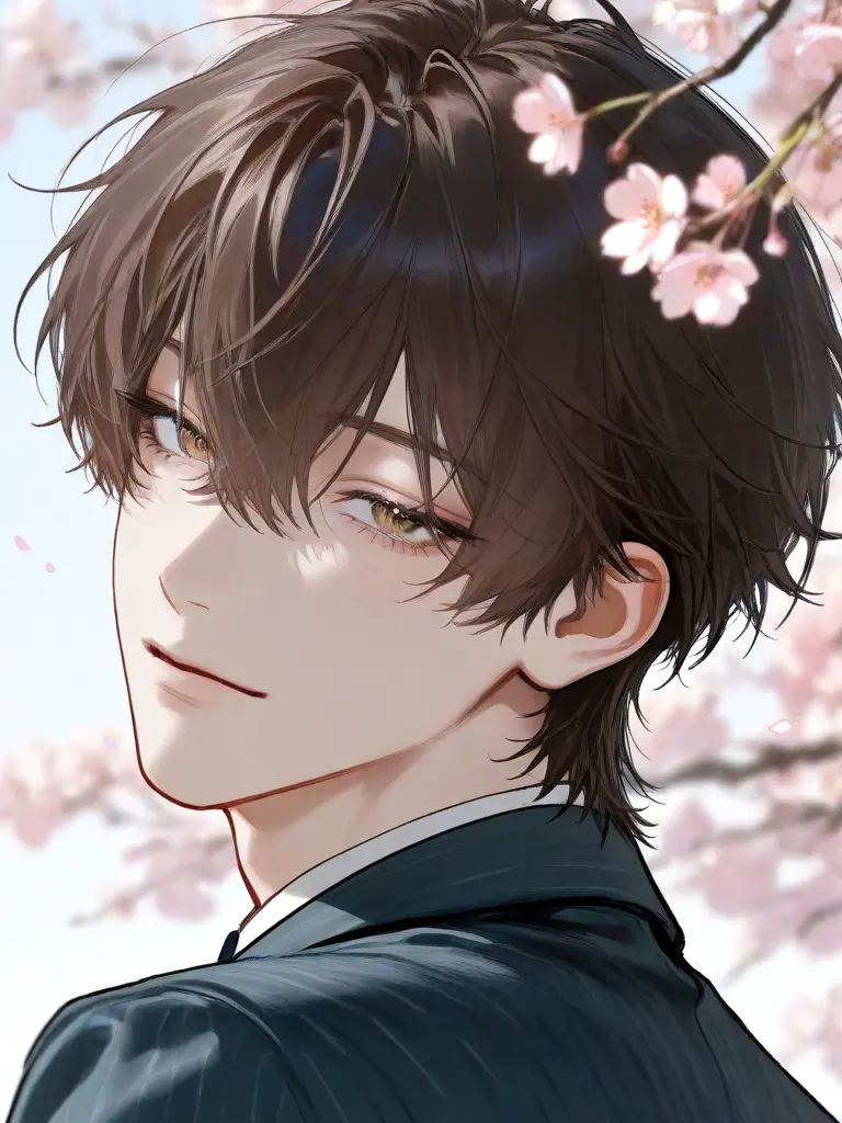 _nhnnaaf의 幸せになって欲しいから