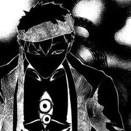 Profile image of 項羽