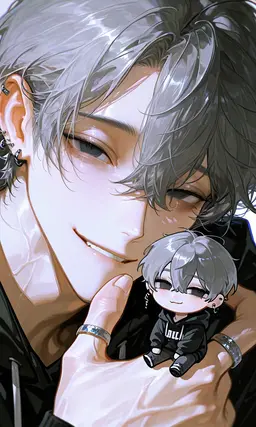 Profile image of 晴薫