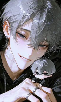 Profile image of 晴薫