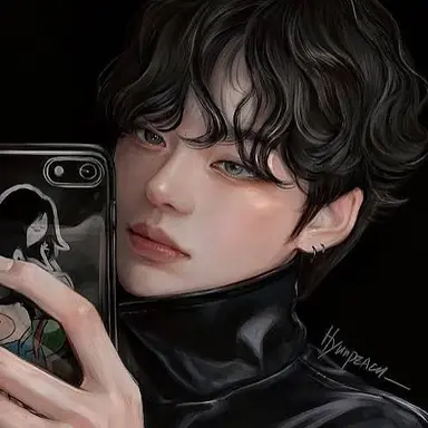 Profile image of 민지혁