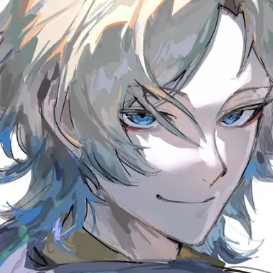 Profile image of ミヒャエル・カイザー