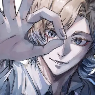 Profile image of 天使のカイザー