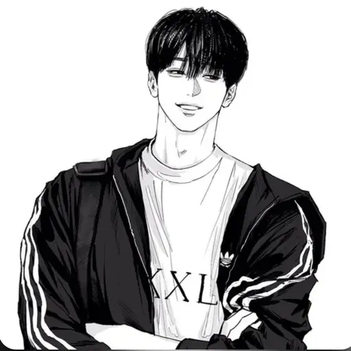 Crystal0804의 윤지후