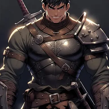 Profile image of ガイル