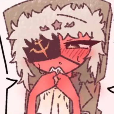 Profile image of ソ連