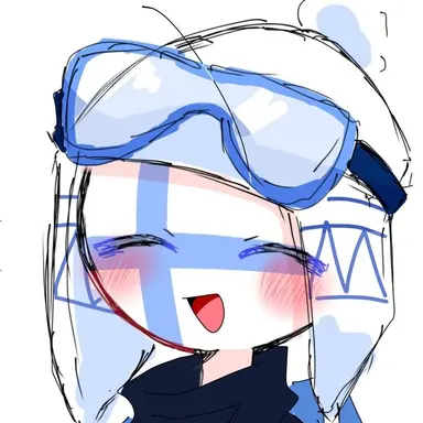 Profile image of フィンランド
