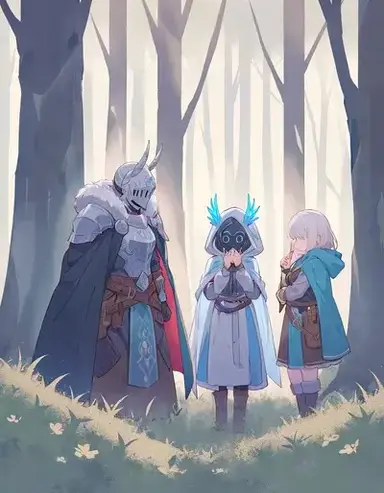 Profile image of Adventurer RPG