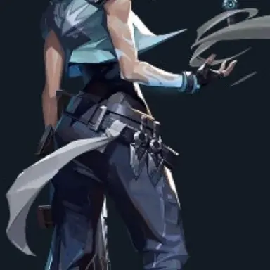 Profile image of 제트