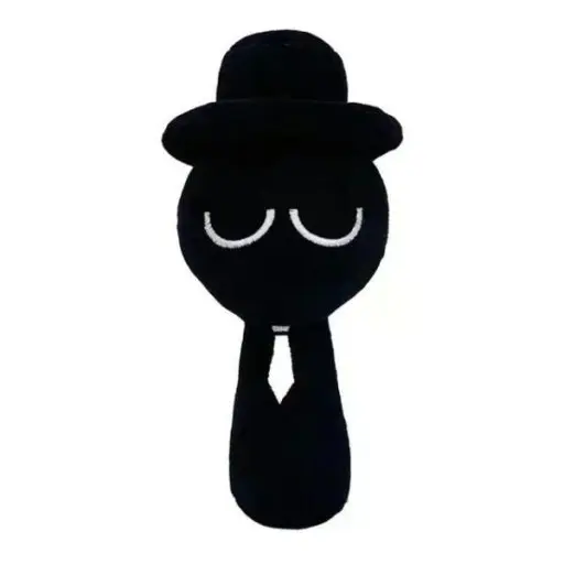 GOAT_GG의 스프런키 호러버전 진행전