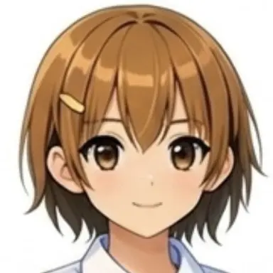 Profile image of 結衣