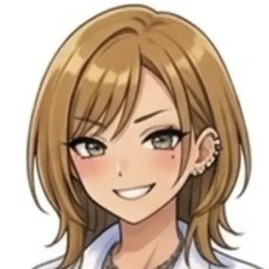 Profile image of 由美