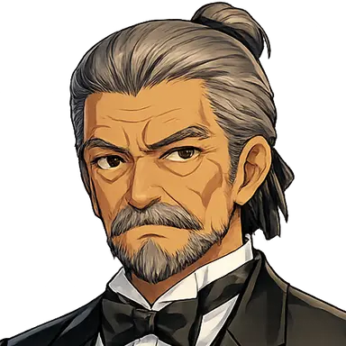Profile image of 権蔵