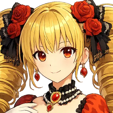 Profile image of 亜里沙