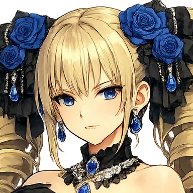 Profile image of 麗華