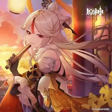 Profile image of 凝光