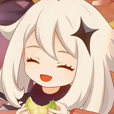 Profile image of パイモン
