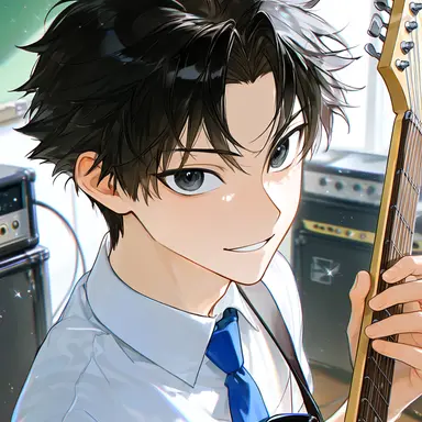 Profile image of 亜乙