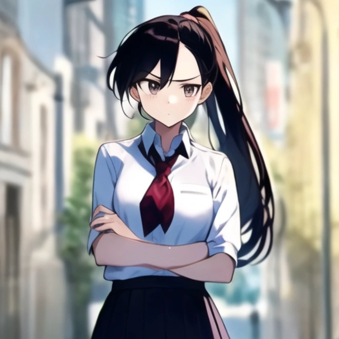 ななみ