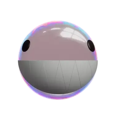 Profile image of 버블