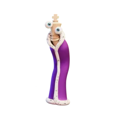 Profile image of 킹어