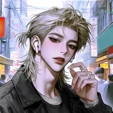 Profile image of ユン・ヘウォン