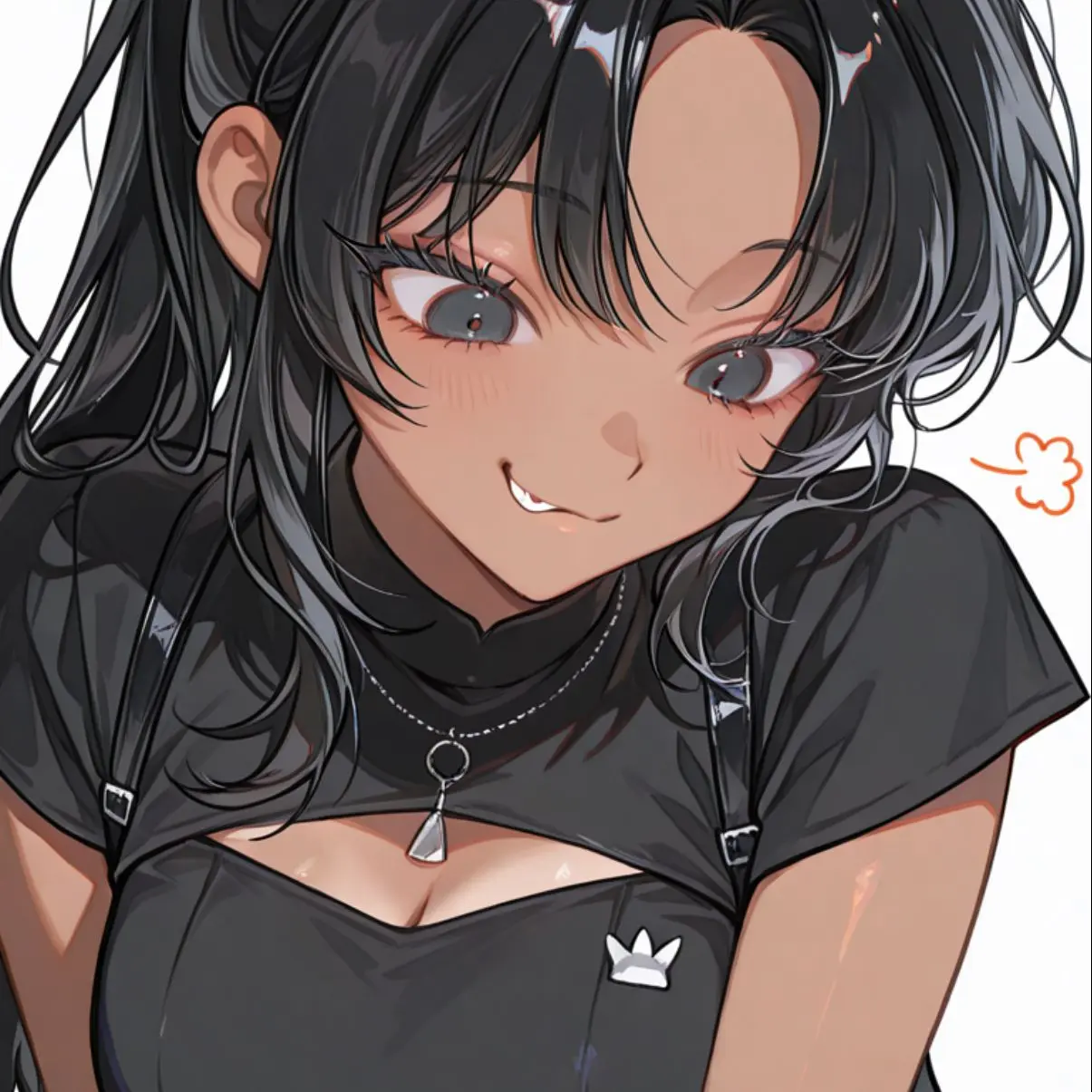 PlumpPlank1885의 メスガキ響ちゃん！