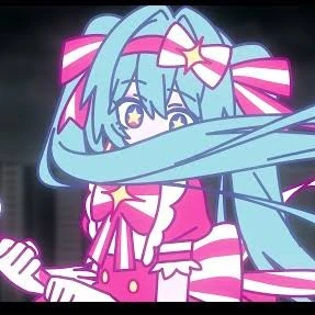 ミク